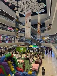 Bukit Timah Plaza / Sherwood Towers (D21), Shop House #600120931